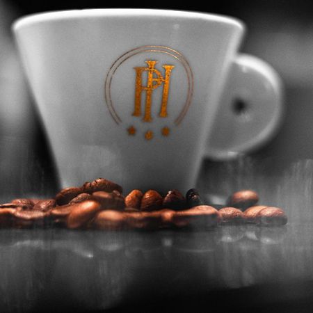 毕提尼酒店 格莫纳德尔弗留利 外观 照片