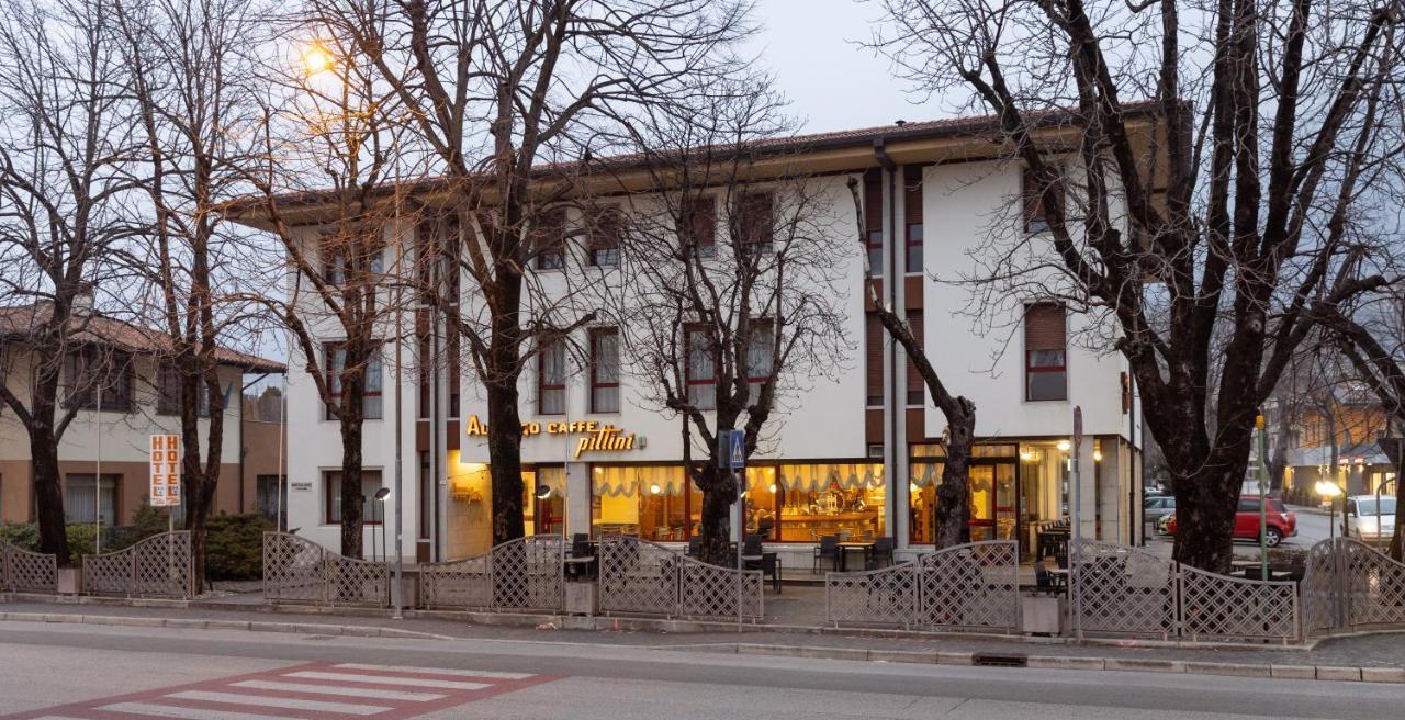 毕提尼酒店 格莫纳德尔弗留利 外观 照片